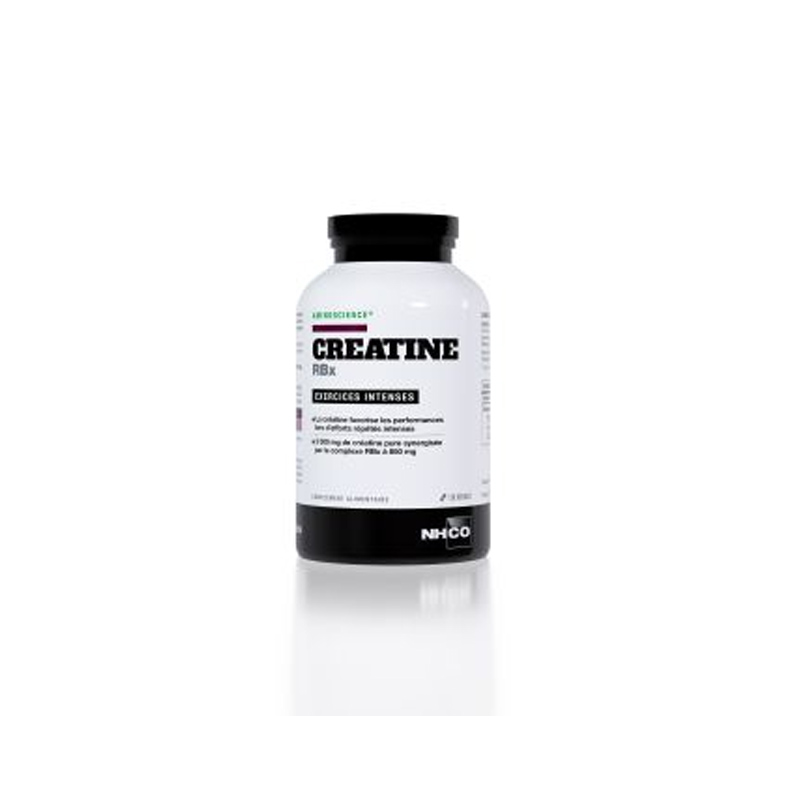 NHCO CREATINE 维持身体肌肉健康120粒