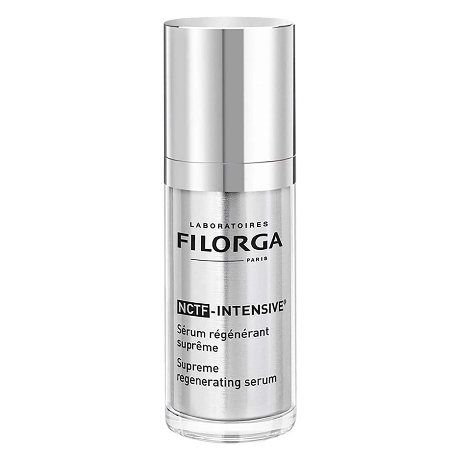 filorga 菲洛嘉nctf血清再生精华液