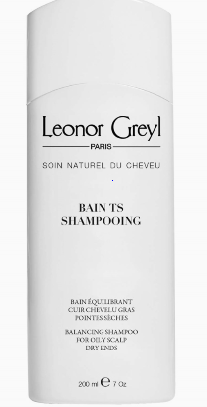 法国Leonor Greyl植物均衡洗发水200ml