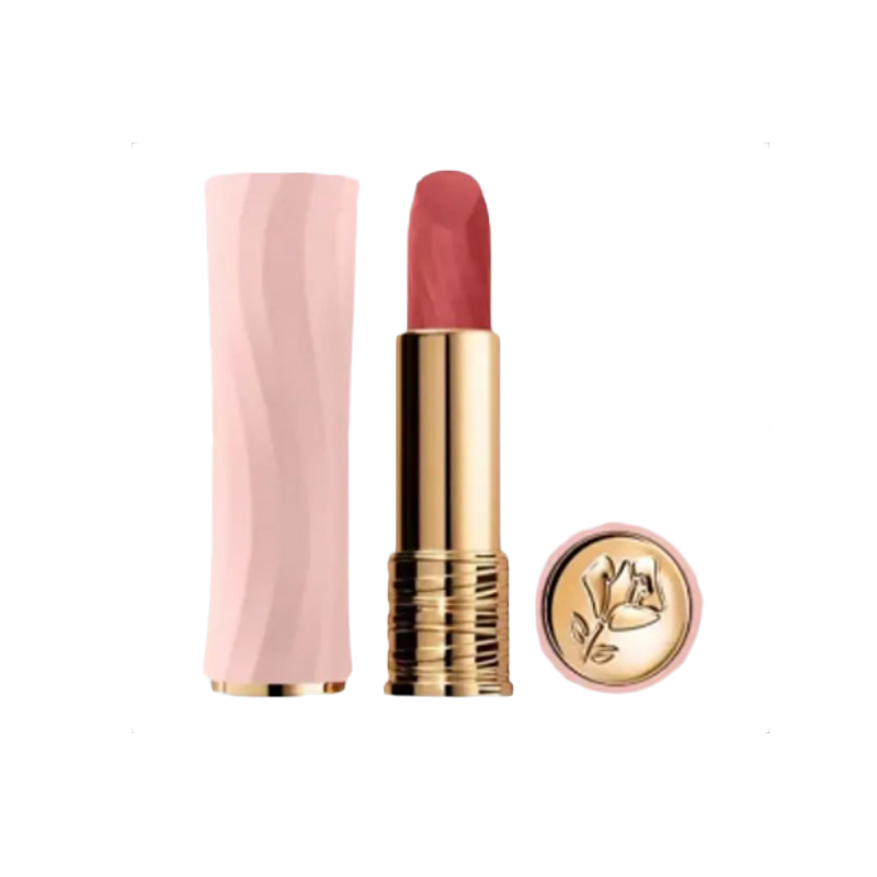 Lancome兰蔻24年七夕限定口红360#晚霞粉官方旗舰店正品