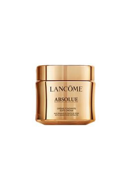 Lancome兰蔻菁纯面霜清爽型60ml专柜版官方旗舰店正品