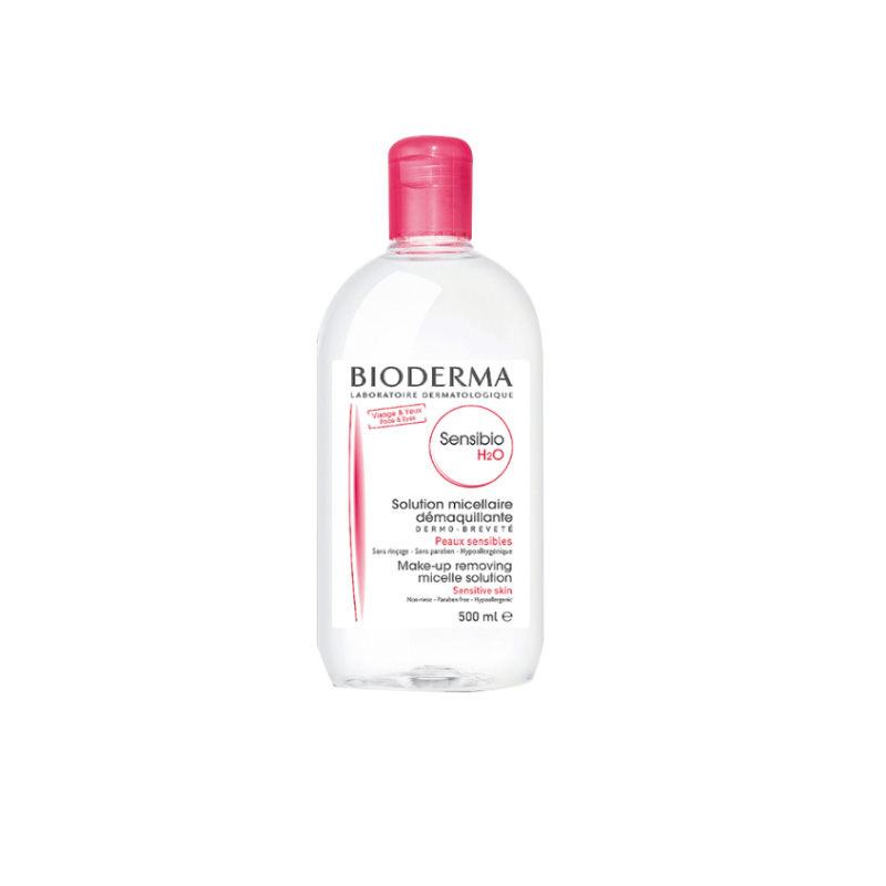 BIODERMA贝德玛粉水500ml