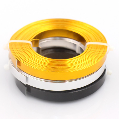 闪星青春纯铝弯折手工材料