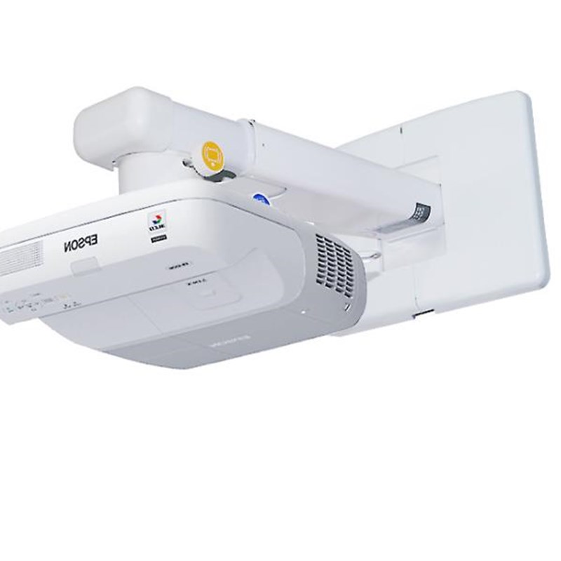 速发反射式超短焦壁挂支架基视吊架壁挂架短焦支架壁电电视明挂支