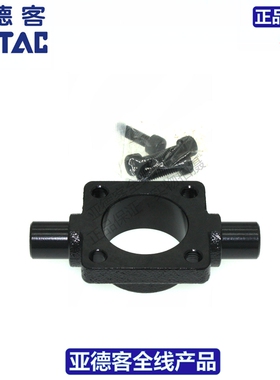 速发RTAC气缸脚架配TF-2/40/50/1/80/600/150/FTC/件CM2