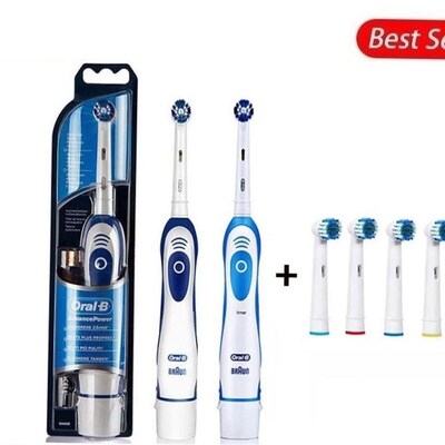 速发hr h Electr othbrusO tio  Adult TeetB Brush1