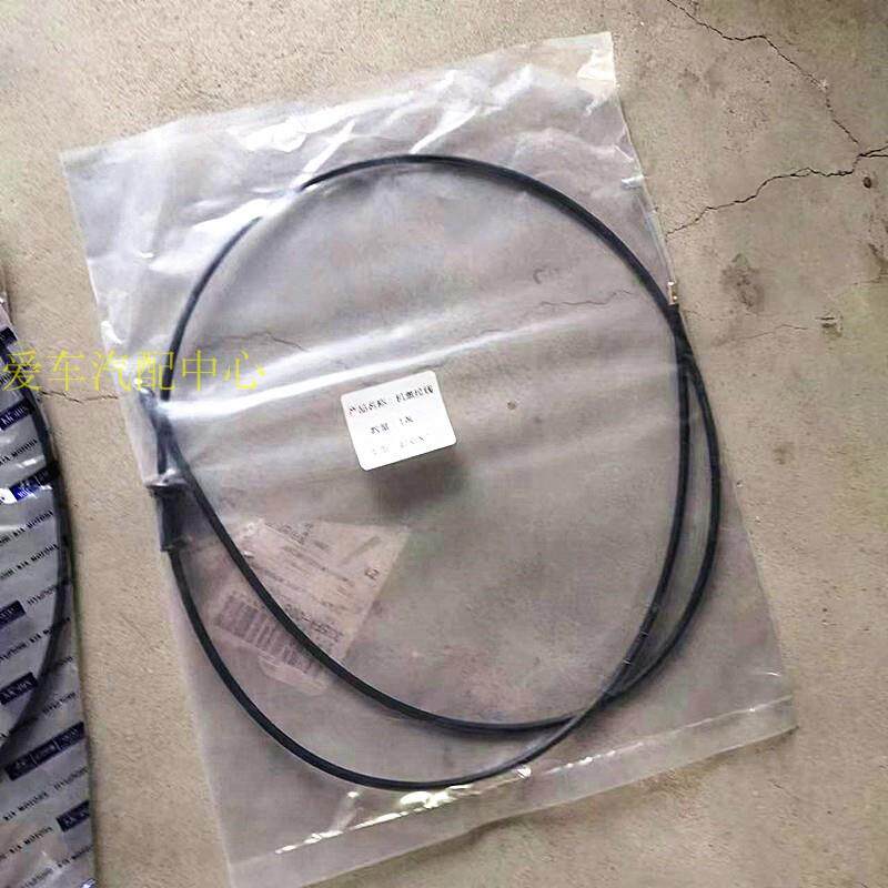 速发东风悦达起亚K2机盖拉线机盖拉筋机盖锁拉线引擎盖拉线机盖拉