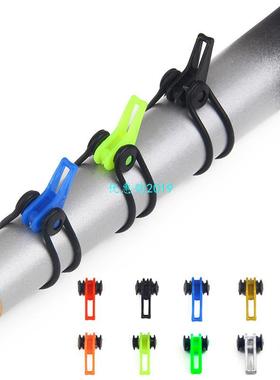 速发10/bar Plast Fishig Hgok Secure per Hdeo Lure Acc