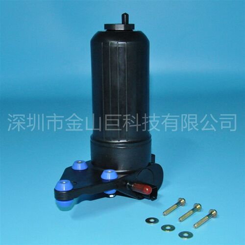 速发L提FT PUM款 I供泵412A018燃油滤清器总成 老P燃油泵