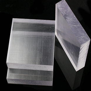 速发PC棒板 PC材棒 耐力板 聚碳酸酯板材 高硬C强度塑料棒 透明P