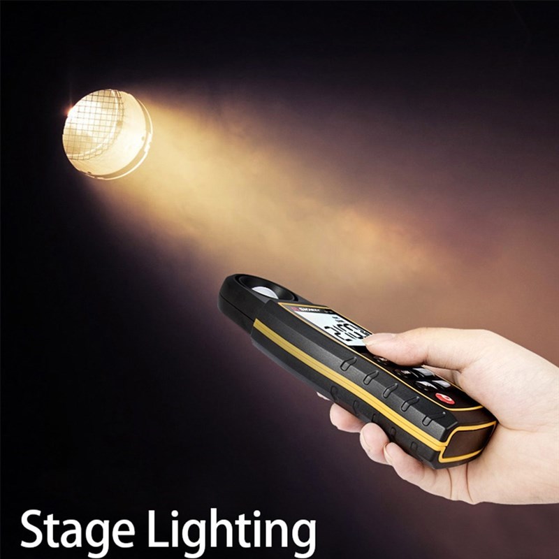 速发Lux ter Digit Li0ht ter Phography0g-2 ,000 Lux Rage