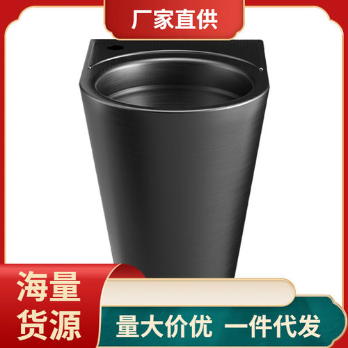速发304不锈钢酒吧英雄呕吐池夜店KTV卫生间厕所洗手漱口盆挂墙式