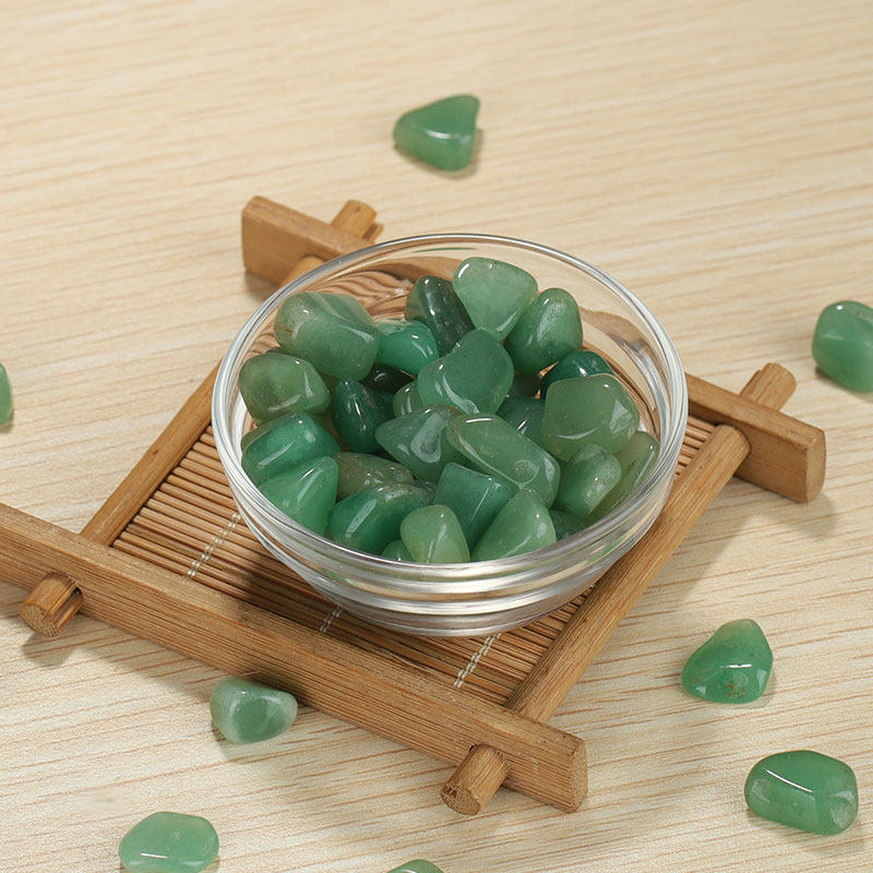 速发观自在艺宝瓶宝塔家居工 用品批量七 曼扎盘 发宝石散装玉石5