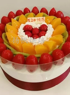 速发Crke 2im ribbo width 1 a4cm gift box ribbo  bakig ribb