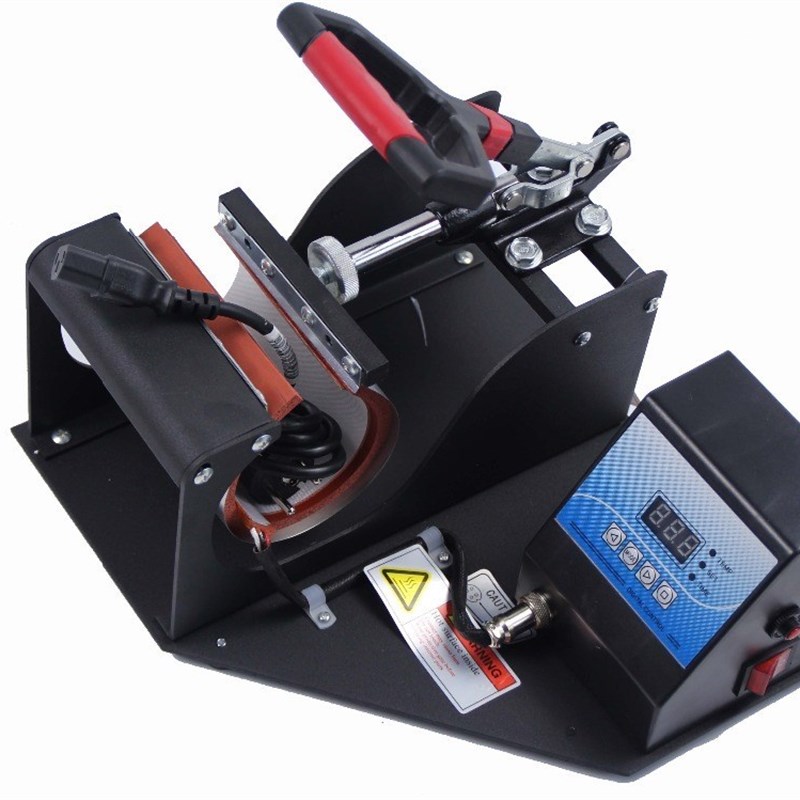 速发Mug Prg iachie Mue Ht Pre Priter DMgit Mug Priti