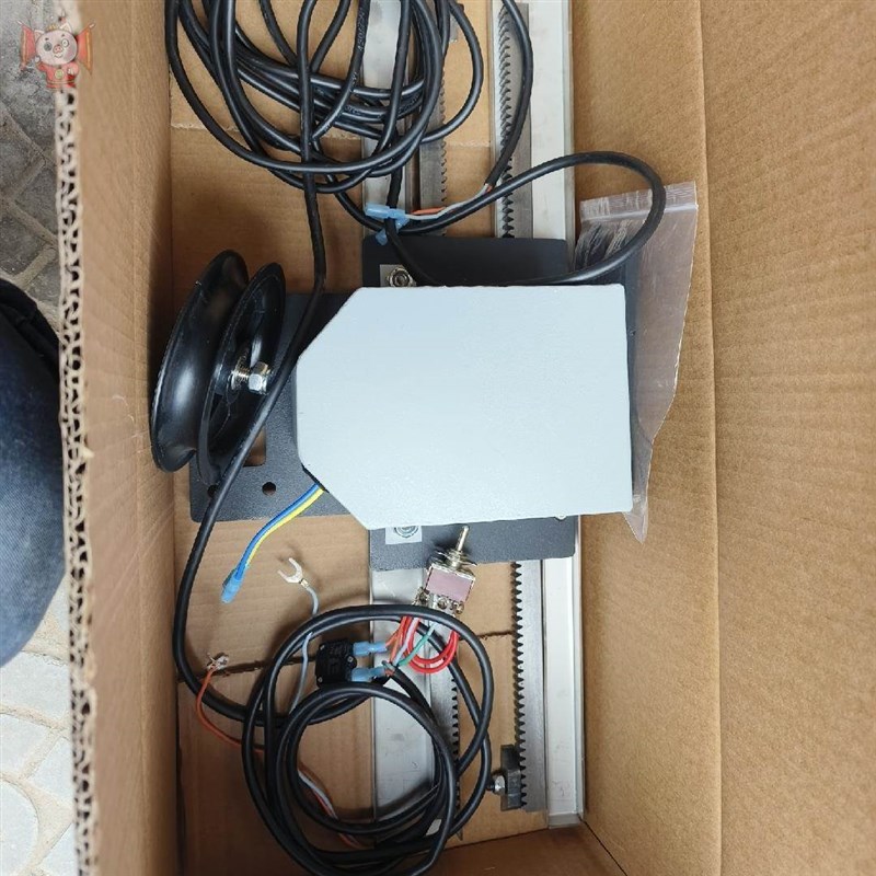 速发调节叉齿电动调距叉货叉叉车叉车电动加装叉齿调距器调节电动