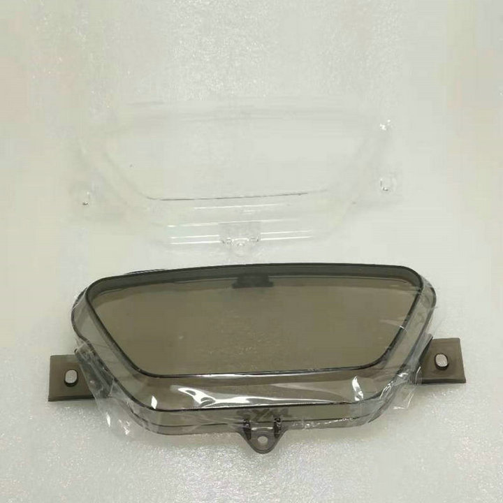 速发DIO18期仪5期 罩表透明壳 咪表壳 里程表盖 2表玻璃仪 米表壳