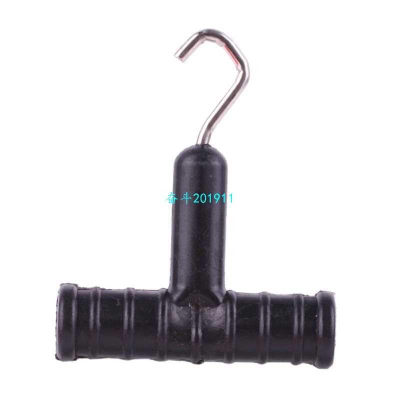 速发Good! 2018 Kot Pi  Puer RescagCp Fishig Acceories Fi