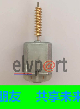 适用03-08款老款天籁方向锁电机 Teana 老尼桑 09款公爵转向柱锁