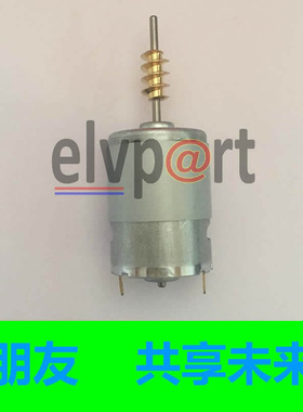 适用奥A4L挂挡机构电机 Q7选档机构马达 Q5 A5 F5 A4 横挡迪回挡