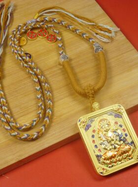 【匠心手绘】五台山新款唐卡藏式