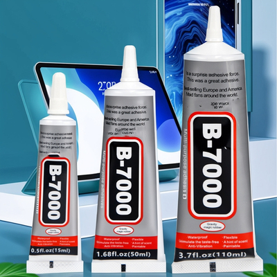 b7000手机屏幕胶水透明粘合胶翘屏修复边框密封胶维修后盖原厂胶