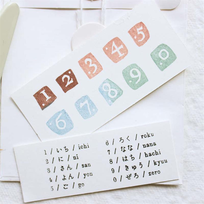 moodtape.标签琉璃灯卡片拼贴素材橡胶皮章透明印章.mood手帐印章