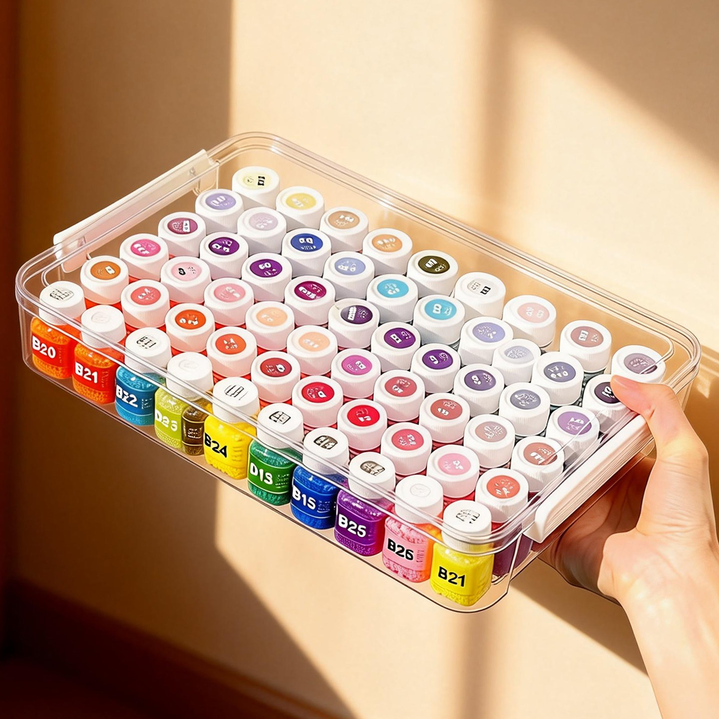 立体瓶装儿童益智拼豆玩具女孩手工diy材料包全套融合豆MARD工具,玩具/童车/益智/积木/模型,手工串珠/穿珠/首饰编织,淘宝优惠券,粉丝福利购,淘宝优惠卷