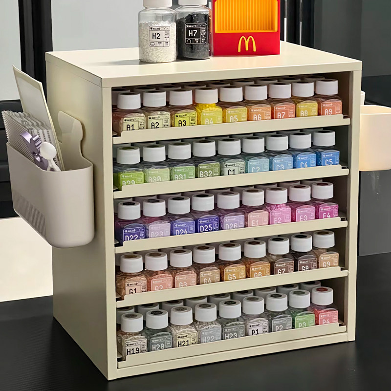 立体罐装瓶装融合豆拼豆手工diy材料包哆维兔家全套补充包玩具女6,玩具/童车/益智/积木/模型,拼豆/拼豆工具,淘宝优惠券,粉丝福利购,淘宝优惠卷