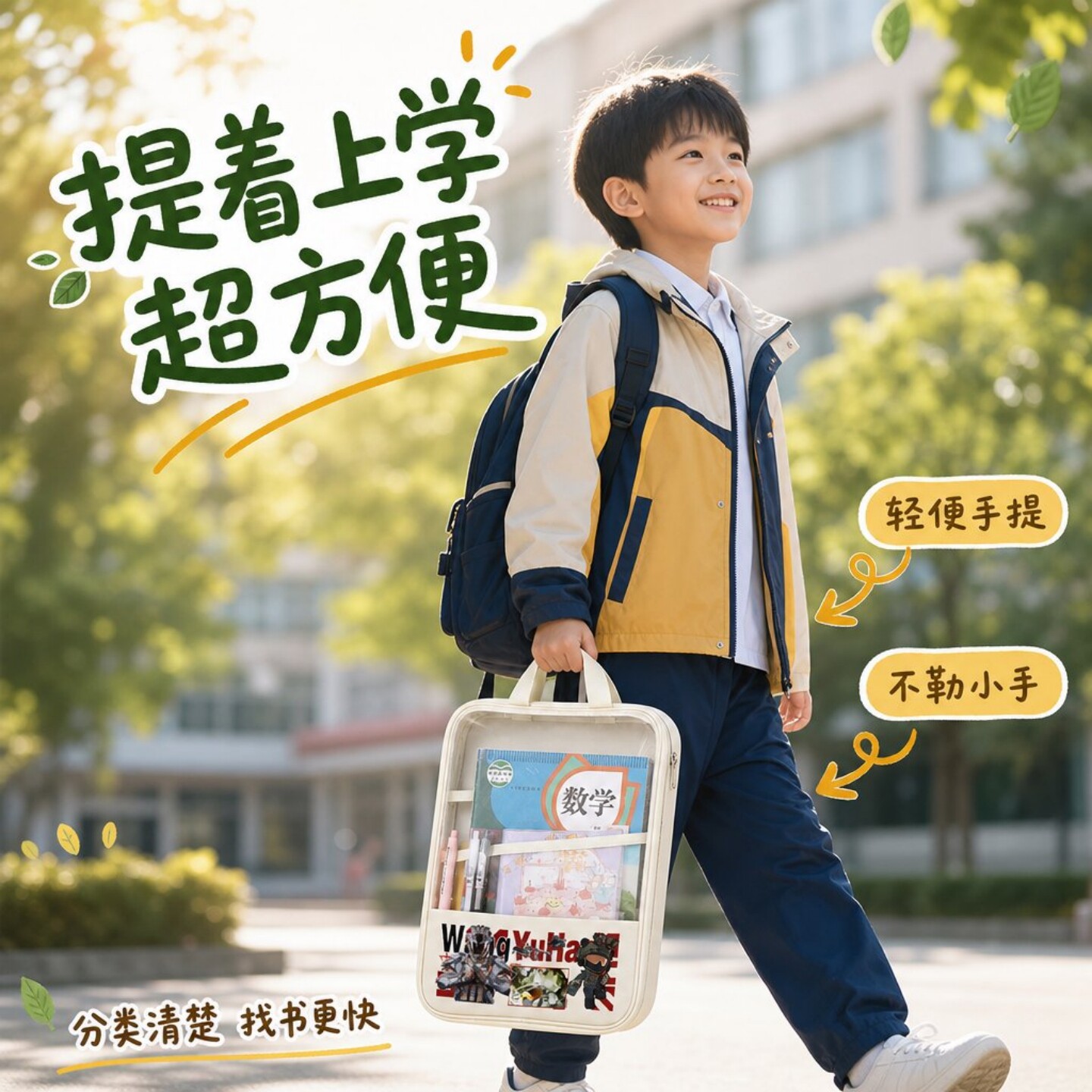 三角洲行动威龙科目袋三层手提