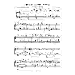 芙莉莲OST Onward Time Ever 极限还原独奏谱 Flows 葬送