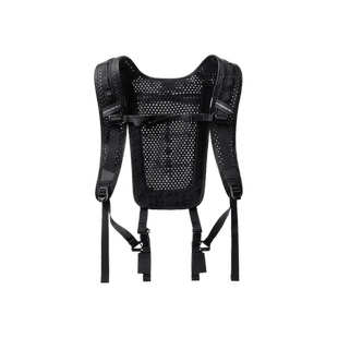 Hypershell极壳Ai外骨骼专属运动背带可调节多口袋背包无缝叠加