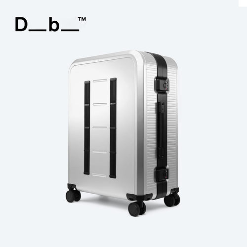 DbJourney铝合金万向轮登机箱