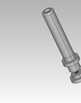 替MPR BRPM BRPK BRPK MSP BSPM BSPK20 22 25 28 32 38模架导柱