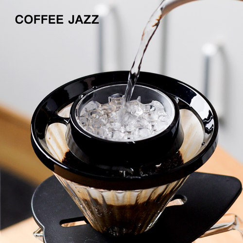 COFFEEJAZZ手冲器具咖啡花洒