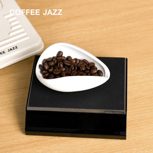 COFFEEJAZZ咖啡豆称重碗