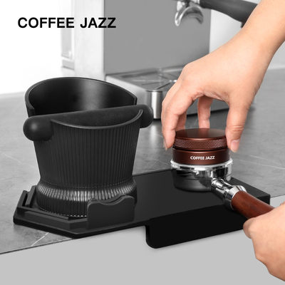 COFFEEJAZZ意式咖啡手柄压粉垫