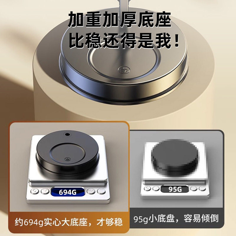 厂家手机直播摄影支架加