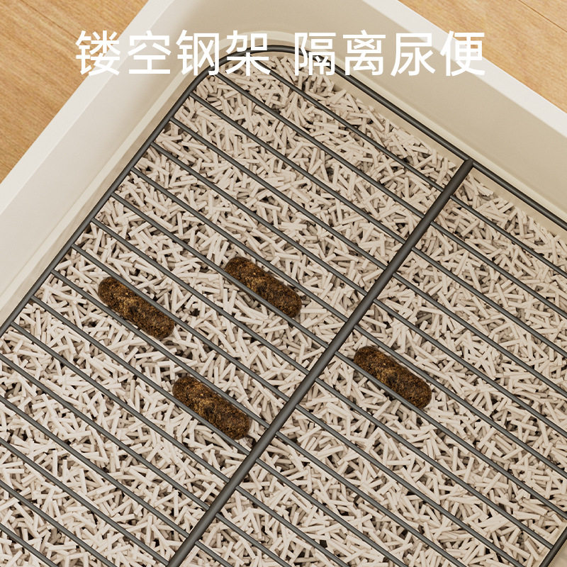 超大号狗厕所大中小型犬