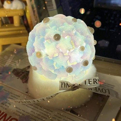 星星软糖小夜灯diy手作材料包生日礼物中秋节送朋友手工礼物