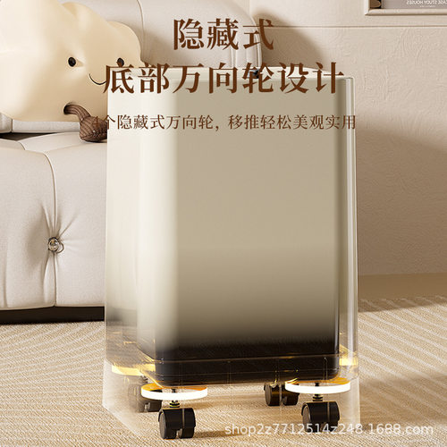 简约垃圾桶家用厨房卫生