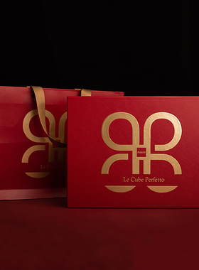 【假一赔十】迪拜Patchi巧克力进口婚庆喜糖礼盒伴手礼圣诞节礼盒