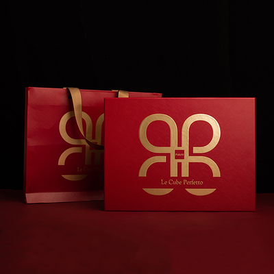 【假一赔十】迪拜Patchi巧克力进口婚庆喜糖礼盒伴手礼圣诞节礼盒