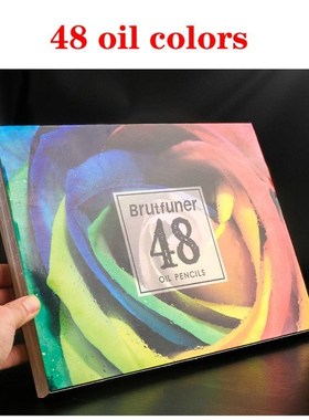 120/160 Colors Professional Oil Color Pencils Set Artist Pai