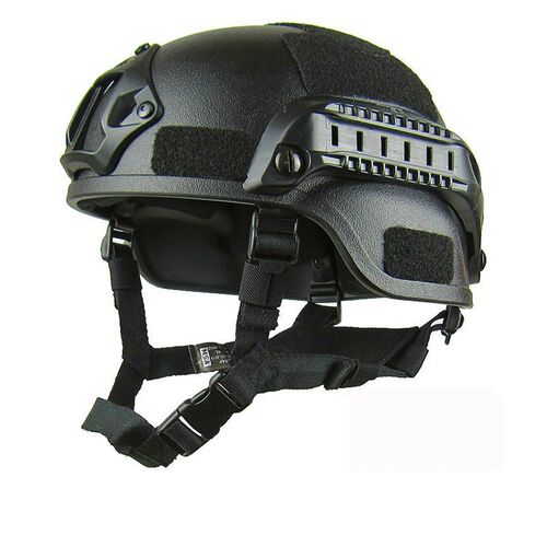 Military Helmet   Helmet MICH2000 Airsoft MH Tactical He