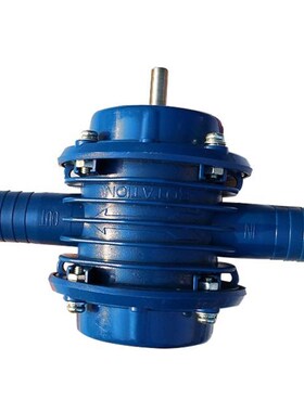 Heavy Duty Self-Priming Hand Electric Drill Water Pump Micro