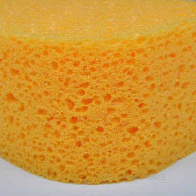 2PCSLargeponusWhEyGri