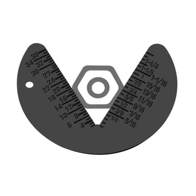 49x64mm/1.9251inchIndi