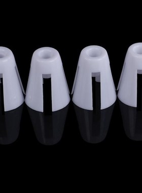 4pcs/Set Thread Spool Cone Holder Overlocker Serger Sewing D