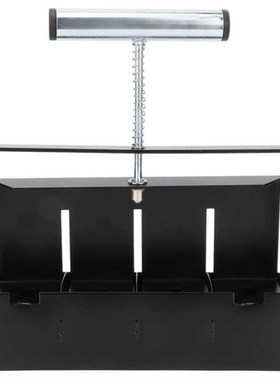 Soil Blocking Tool Soil Block Maker Soil Blocker Iron Hand-H